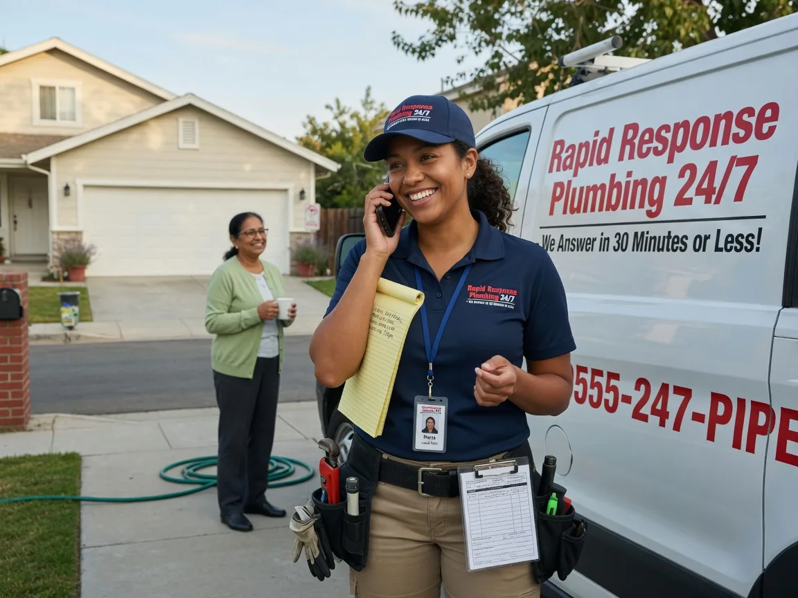 Emergency Plumber Power, MT FAQs